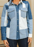 Denim Dan 2.0