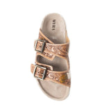 Falling Feather Sandals • SIZE 7