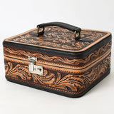 Whiskey Creek Jewelry Case