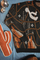 The TACKy Sweater