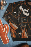 The TACKy Sweater