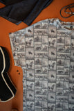 Hi•Horse Tee