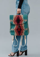 Fort Worth Backpack
