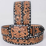 The Cheyenne Belt