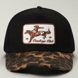 Cowboys Club Trucker Hat