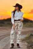 The Mesa Jeans