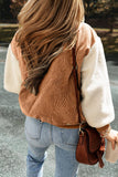 Buckskin Bomber Jacket
