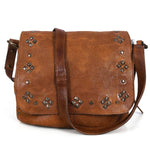 The Sutton Crossbody