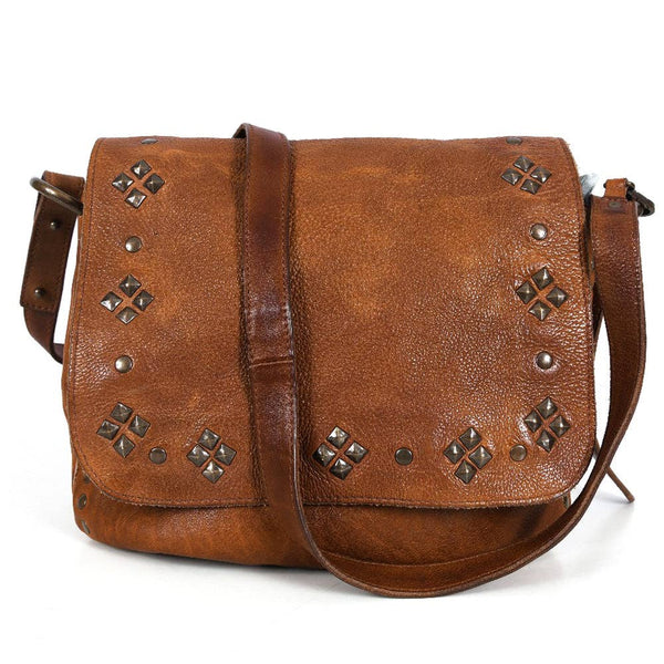The Sutton Crossbody