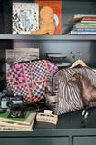 Traveler Bag • Starburst