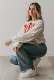 The Rolling Stones New York City Sweatshirt • VINTAGE