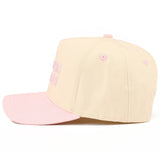 EVERYTHING HALLELUJAH Embroidered Hat