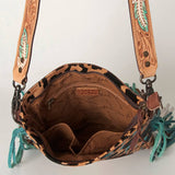 The Laramie Handbag