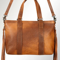 The Tenzley Tote