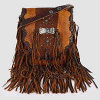 The Lakyn Crossbody
