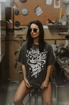 Raise Hell Tee