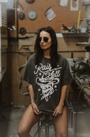 Raise Hell Tee