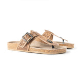 Balinda Ridge Sandals • SIZE 7