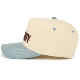 COWBOY Embroidered Hat