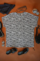 Hi•Horse Tee