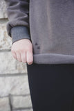 Dusty Crew Pullover