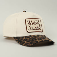 Howdy Darlin Trucker Hat