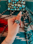 Authentic “Maggie” Kingman Ring