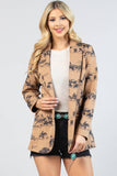 Cara Blazer