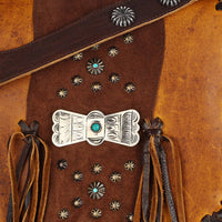 The Lakyn Crossbody