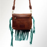 The Jenna Crossbody Bag