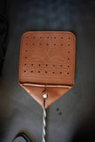 FLY SWAT IT * SADDLE BOOT STITCH