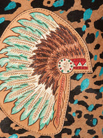 The Laramie Handbag