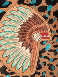 The Laramie Handbag