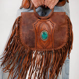 Sedona Tassle Bag