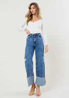 90’s Babe Jeans