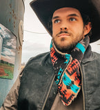 Swasey Cowboy Cowl