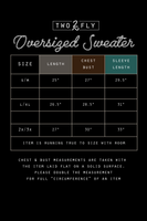 The TACKy Sweater