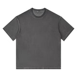 Gradient Washed Oversize T-Shirt