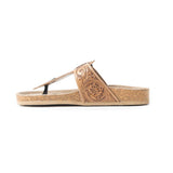 Balinda Ridge Sandals • SIZE 7