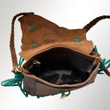 The Jenna Crossbody Bag