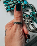 Ranch Hand Stacker Ring