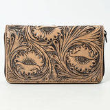 Floral Wallet