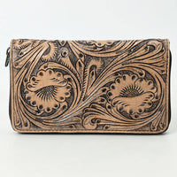 Floral Wallet