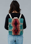 Fort Worth Backpack