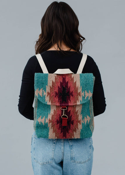 Fort Worth Backpack