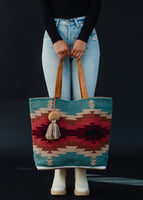 Fort Worth Tote