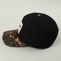 Cowboys Club Trucker Hat