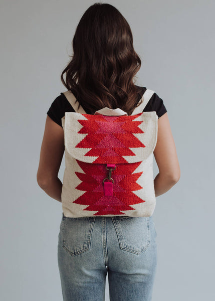 Be My Valentine Backpack