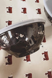 Western Bowl Set