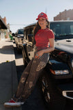 Chatty Cowboy Jeans